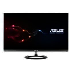 Asus MX27AQ 27 2560x1440 5ms DVI HDMI DP IPS Gaming Monitor